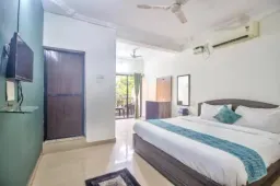 Hotel baga imperial - 4