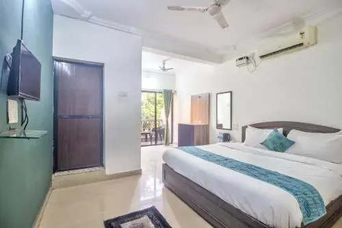 Hotel baga imperial - 4