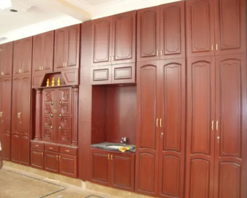 New Glass World - Interior Designer Trichy - 4