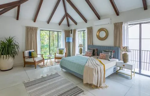 Hotel OakWood Baga - 3