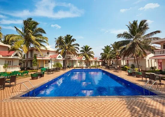 La Vida Lords Inn Goa - 2