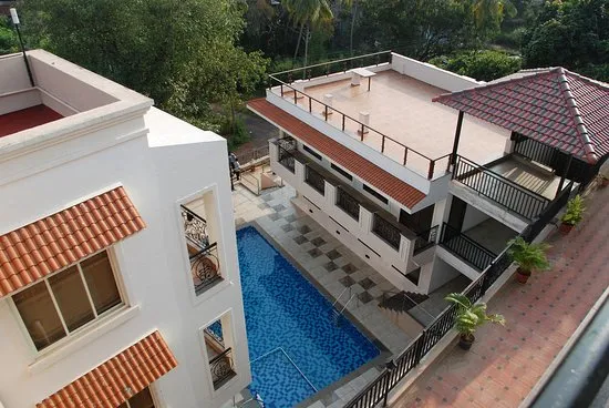 La Vida Lords Inn Goa - 3