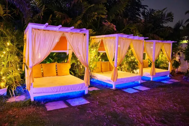 The Park Baga River Goa - 3