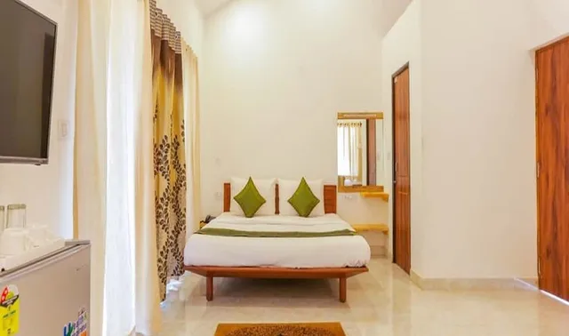 WTF My House - Hotel near Baga Beach Goa - 3