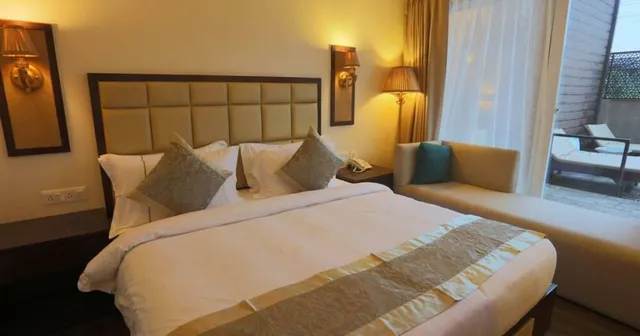 Sinon Baga Retreat - 5