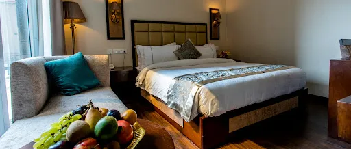 Sinon Baga Retreat - 4