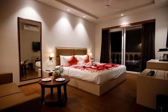 Amara Grand Baga - 4