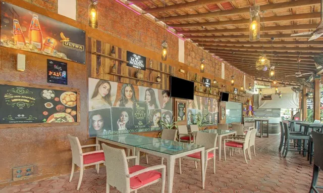 Itsy By Treebo - Tao Residency Baga - 3