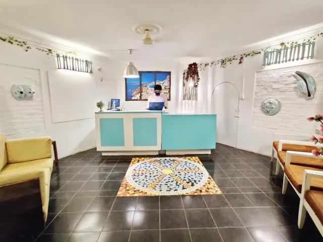 Eros Boutique Hotel - 2