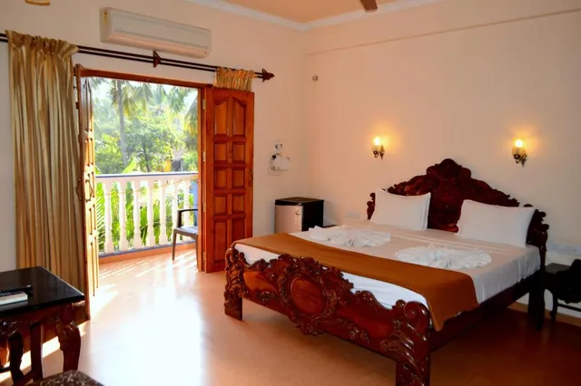 Mayflower Beach Resort - 3