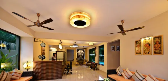 La Sunila Suites - 4