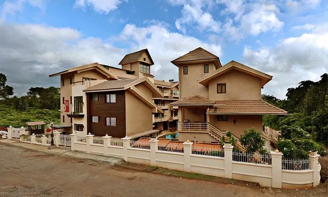 La Sunila Suites - 2