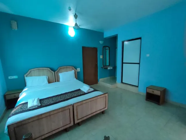 Hotel Ocean Face, Baga - 2