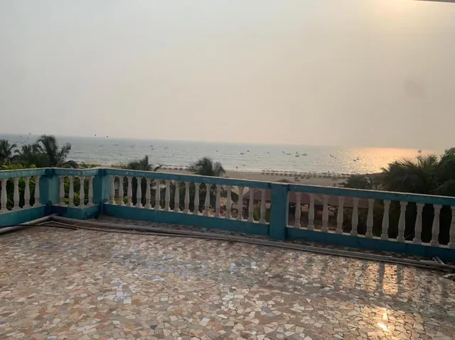 Hotel Ocean Face, Baga - 4