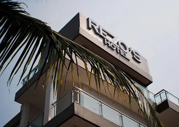 Hotel Rezo's