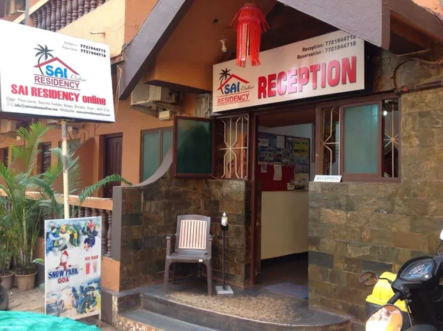 Sai Residency Goa - 4