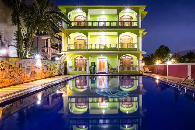 Larios Beach Holidays Resort - 2