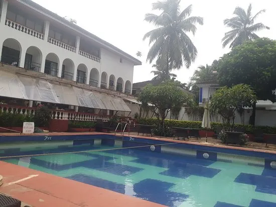 Keys Select Ronil Resort