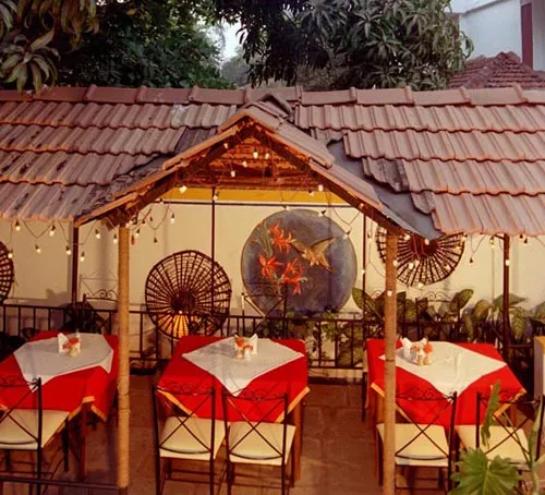 The Ronil Royale - 3