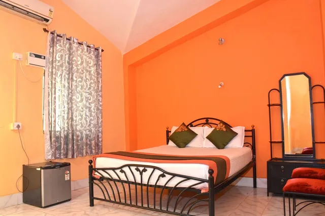 Hotel Rados Baga - 4