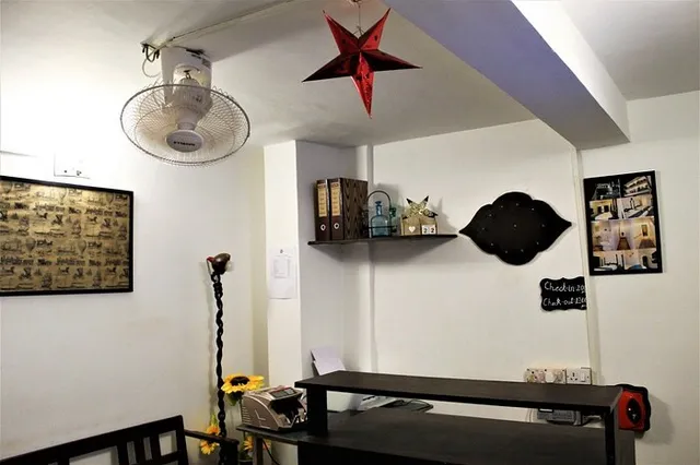 Coastal Stays Baga - 2