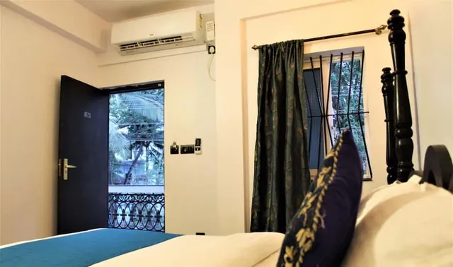 Coastal Stays Baga - 3
