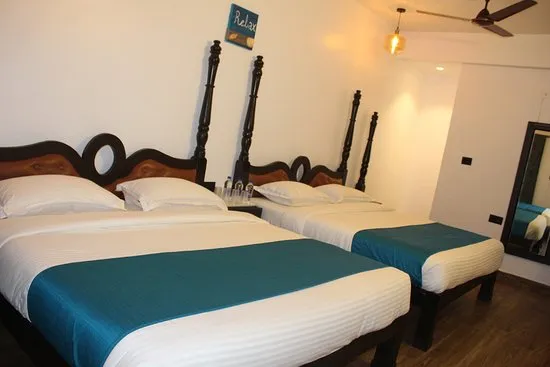 Coastal Stays Baga - 4