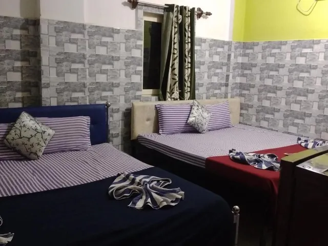 Baga Leisure Stay - 3