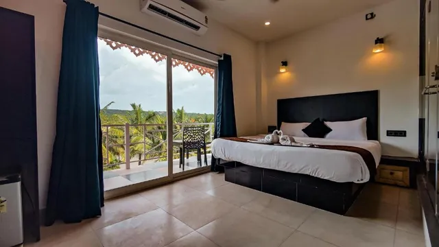 Hotel Vaggi's place - 4