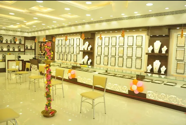 AGS Thangamaaligai - 2