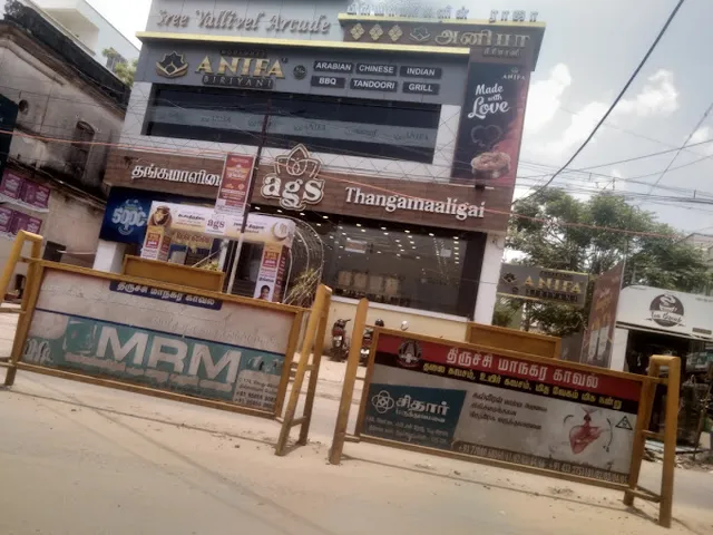 AGS Thangamaaligai - 6