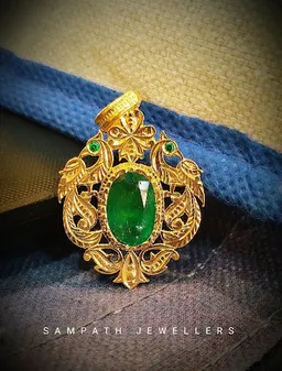 SAMPATH JEWELLERS - 2