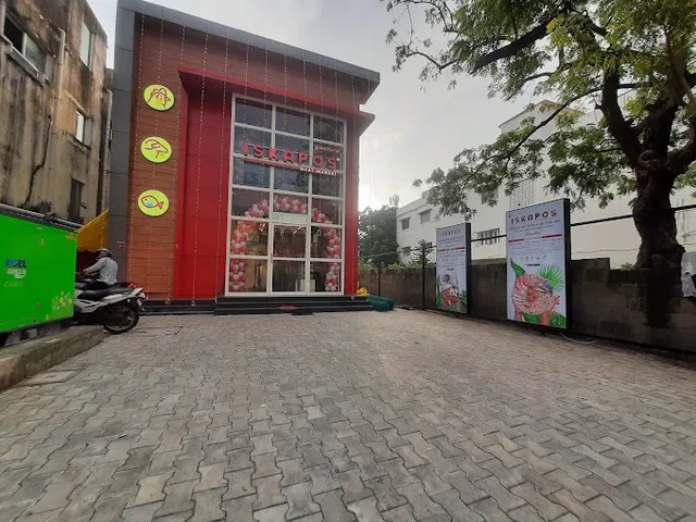 Malabar Gold and Diamonds - Trichy - 3