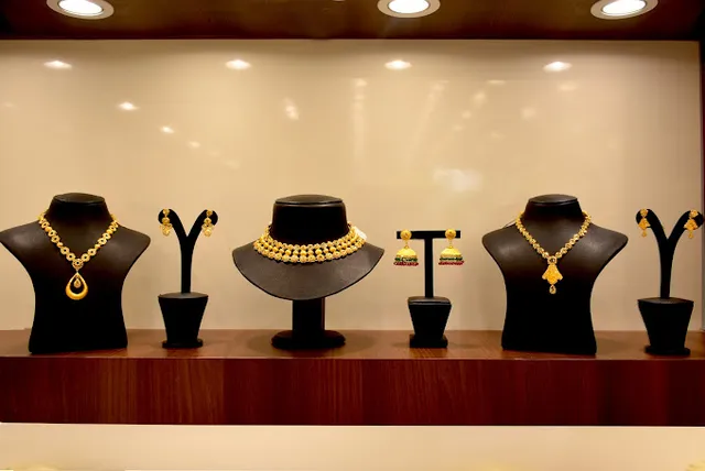 Pranav Jewellers - 2