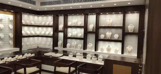 Pranav Jewellers - 3