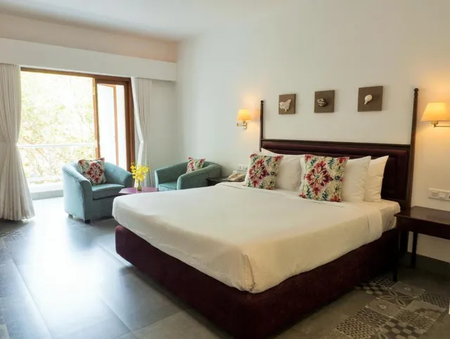 Prainha Resort By The Sea - 5