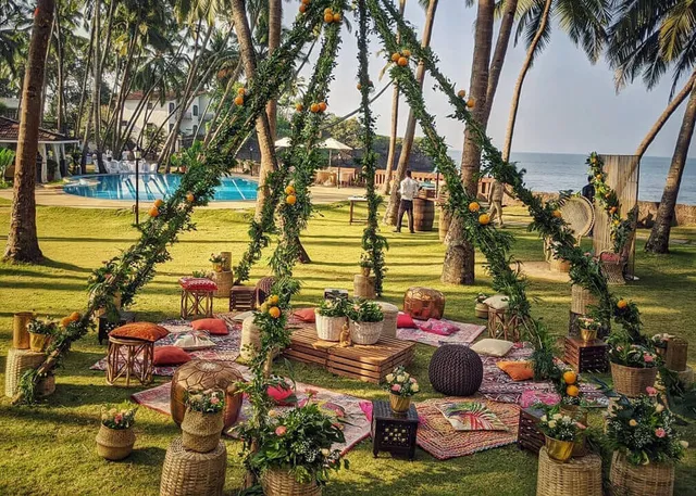 Prainha Resort By The Sea - 3