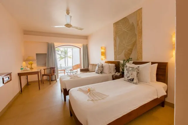 Prainha Resort By The Sea - 4