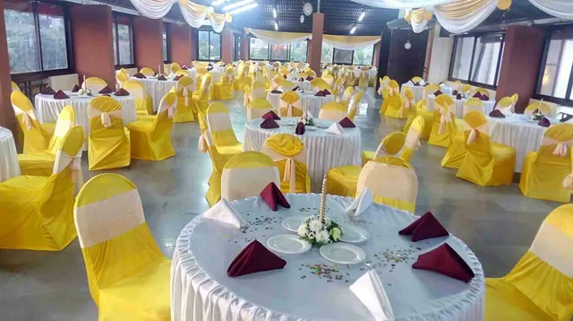 Seasons Hotel & Spa - 4