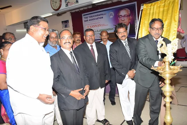 Advocate in trichy-trichy law firm - 2