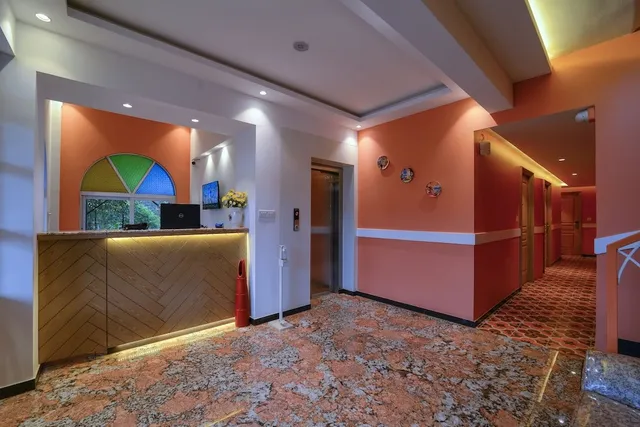 VEGA - A boutique hotel by Lotus Leaf Hotels, Colva, Goa - 3