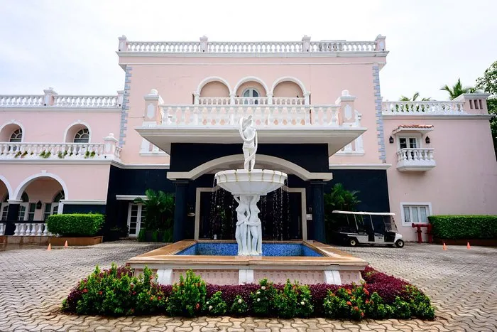 Club Mahindra Resort - Emerald Palms, Goa