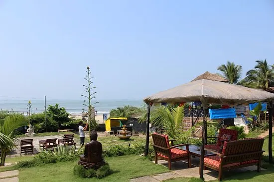 Lotus Sutra Resort - 3