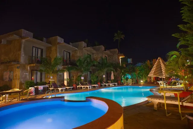 Lotus Sutra Resort - 2