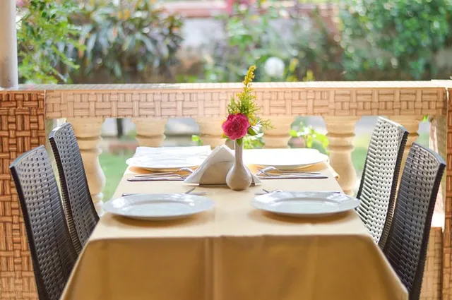 Hotel Siesta De Goa - 4