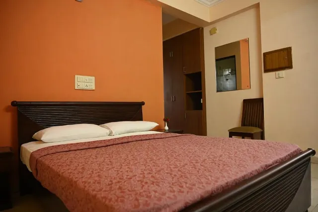 Hotel Siesta De Goa - 5