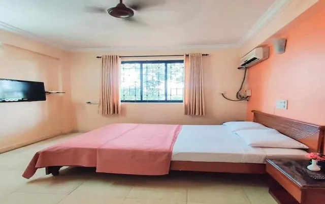 Hotel Siesta De Goa - 6