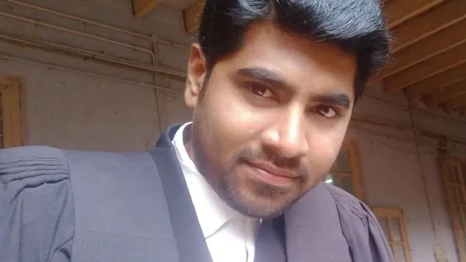 Advocate Janakiraman - 2