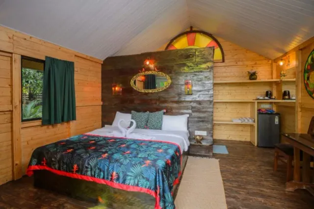 Nirvana Hill Resort - 5