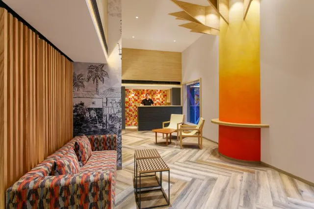 Ginger Goa, Madgaon - 2